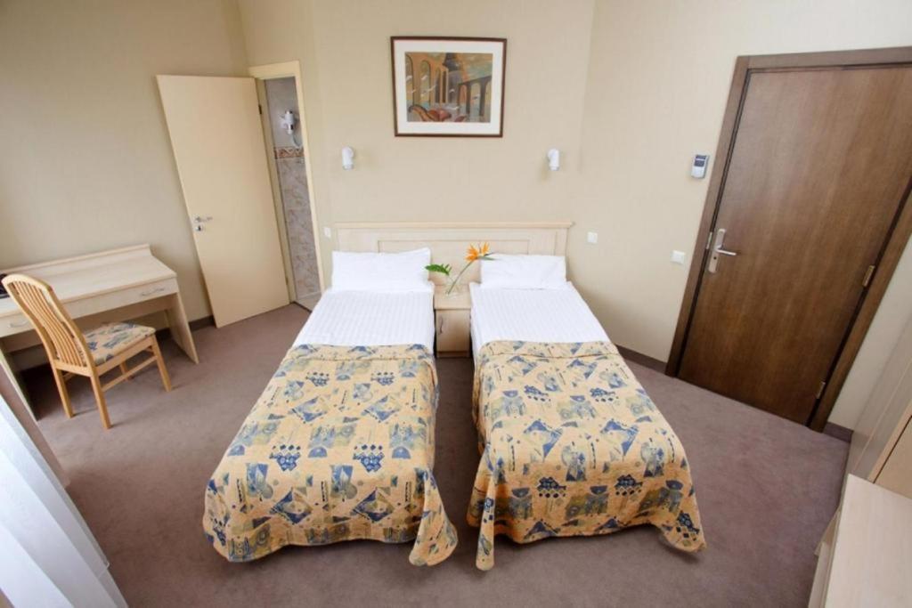 Hotel Babilonas كاوناس المظهر الخارجي الصورة