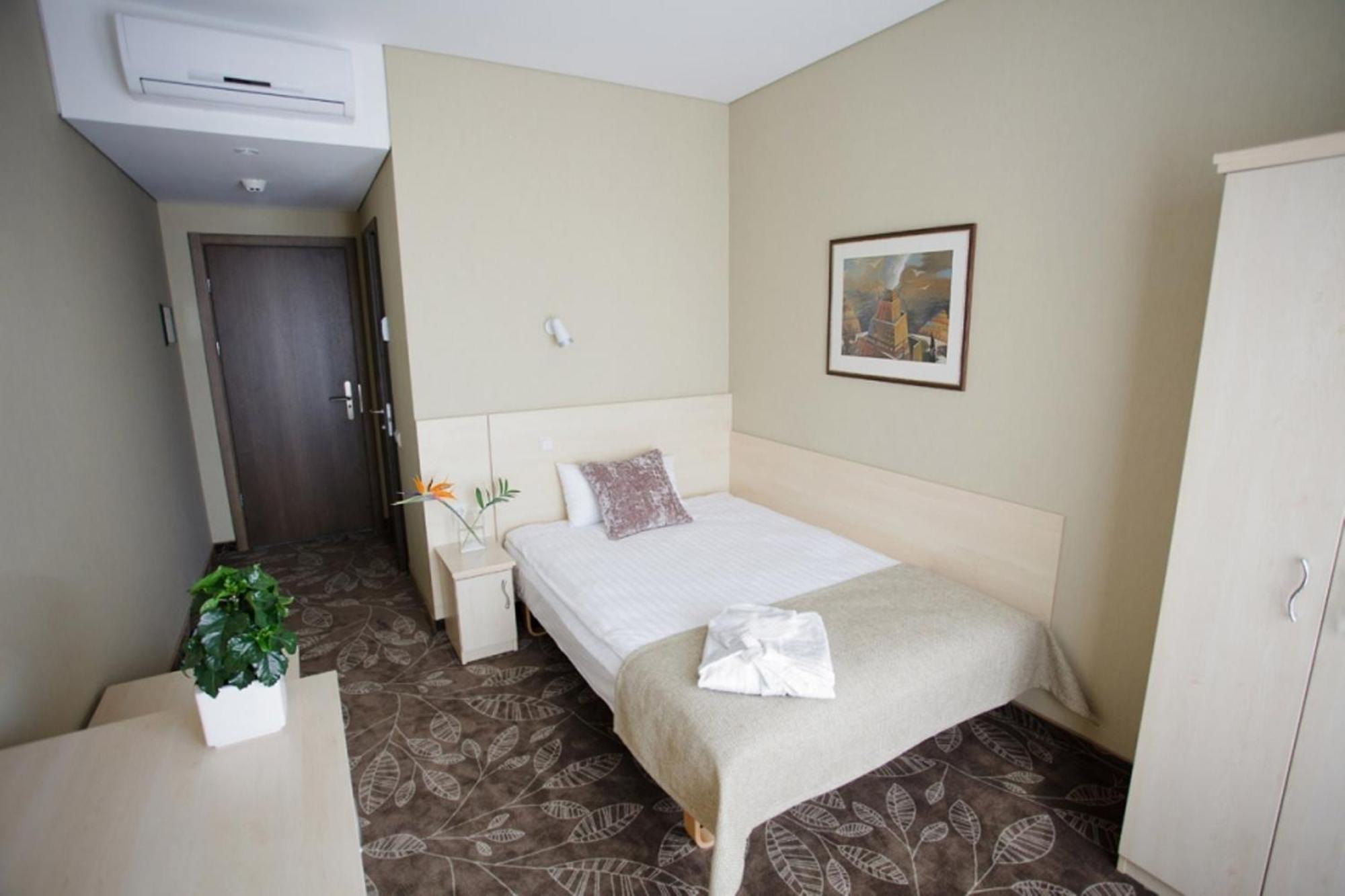 Hotel Babilonas كاوناس المظهر الخارجي الصورة