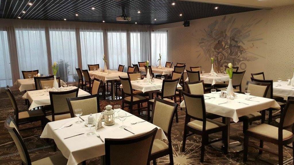 Hotel Babilonas كاوناس المظهر الخارجي الصورة